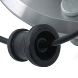 Labwork Rear Wheel Bearing Hub Assembly w/ ABS Pair For Chevy Equinox Saturn Vue