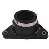For Honda TRX400EX 1999-2008 Carburetor Insulator Carb Intake Boot Manifold Head