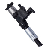 Labwork Fuel Injector 4HK1 For NJ Isuzu NPR NPR-HD Diesel 2001-2007 095000-5471