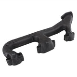 Labwork Right Exhaust Manifold w/ Gasket For Chevy Tahoe GMC C K 1500 Yukon 5.7L