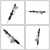 Labwork Power Steering Rack and Pinion Assembly For Nissan Maxima 2009-2014
