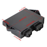 Ignition CDI Box Ignitor 21119-1187 For 1986-2006 Kawasaki Vulcan 750 VN750A