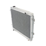 Labwork Cooling Radiator 2Row Aluminum 1778 For 1995-2004 Toyota Tacoma 2.7L 3.4