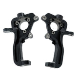Labwork 3" Front Lift Spindles Suspension Kit 02-18 For Dodge Ram 1500 2WD Truck