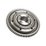 Starter Clutch One Way Gear Bearing Kit for Yamaha Warrior 350 YFM350X 1987-04