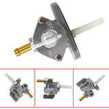 Gas Tank Fuel Cock Valve Petcock 51023-0024 Fit For Kawasaki KX65 KX85 KX100