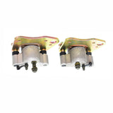 Front Brake Calipers For Polaris Ranger 500 700 EFI LE XP TM 2005 2006 2007