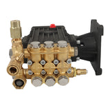 Pressure Power Washer Pump 4.0 GPM 1" Hollow Shaft Water Pump 4000 PSI