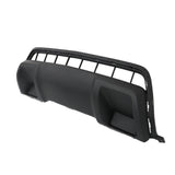 Labwork Front Skid Plate Replace 4-Door For 2015-20 Chevrolet Colorado 22893870