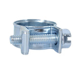 New 19/32" Fuel Injection Hose Clamp (13mm-15mm) Fuel Clamps 20 Pieces