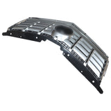 Labwork Front Bumper Grill Upper Grille For Cadillac SRX 2013-2016 ABS Chrome
