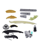 Labwork For VW Jetta Golf MK5 MK6 Passat Audi EA888 Timing Chain Set