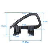 Hip Restraint Passenger Side fits for Club Car DS Golf Carts 2000-2008