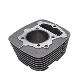 Cylinder Kit For Honda ATC 200 XL200 223CM3 250cc Piston 65.5mm Bore Rings CY-50