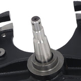 Labwork 3" Drop Spindles Lowering Kit 1" Rotor For Chevrolet C10 Pickup 1973-74