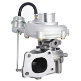 Labwork Turbocharger For 2005-2010 Isuzu NPR NQR NPR-HD NRR 4HK1 5.2L Diesel
