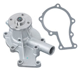 Rust-Resistant Water Pump For Kubota D722 Z482 RTV900 & Compact Tractors