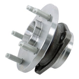 Labwork 2x Front Wheel Hub Bearing Assembly For Jeep Grand Cherokee WJ 4.0 99-04