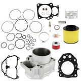 Big Bore Cylinder Top End Kit For Honda TRX 420 Rancher 420 to 500 2007-2020