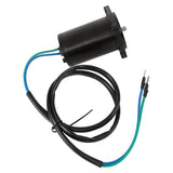 Trim Motor 38100-87J00-0EP For Suzuki Outboard Motors DF40 & DF50 1999-2010