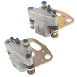 For Polaris Sportsman 500 Ranger 500 1999-2000 Front Brake Calipers Left Right