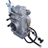 TM45-2K Smoothbore Carburetor For HSR45 45mm Carb EVO Twin Cam Electra Glide US