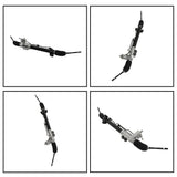 Labwork Power Steering Rack & Pinion Assembly For 2004-2008 Infiniti FX45 4.5L