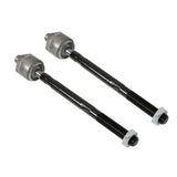 Labwork Control Arm Ball Joints Tie Rod Ends 2009-2014 For Nissan Murano 10PC
