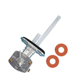 0470-445 Fuel Valve Shut Off Petcock For 1998-06 Arctic Cat 250 300 400 500