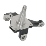 Labwork Forged Steel 2" Drop Spindles For 74-78 Ford Mustang II 73-80 Ford Pinto