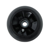 Universal AM125172 Wheel Kit For John Deere 48" to 72" Lawn Mower Decks Wheel