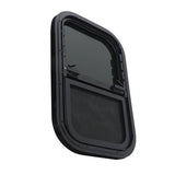 Labwork 15" W X 24" H RV Window Vertical Slide For RVs Camper W/ DOT