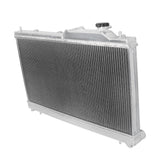 Labwork 3 Row Aluminum Radiator For Subaru Impreza Forester Legacy Outback