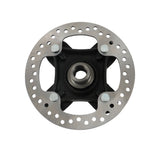For 2014-2017 Polaris RZR XP 1000 Front/Rear Wheel Hub Studs Brake Rotor