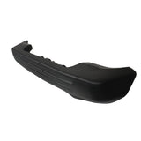 JN6-k7540-10 Black Rear Bumper Golf Cart For Yamaha G29 07-16 Drive & Drive2