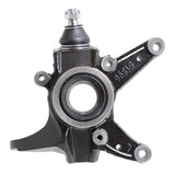 Front Left Steering Wheel Knuckle 2007-2013 for Honda TRX420FM Rancher 420 4x4