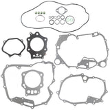 Complete Full Engine Gasket Kit Set For Honda Foreman 450 4x4 TRX450 1998-2004