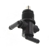 For Polaris 3-Way Fuel Shut Off Valve Petcock Sportsman 500 325 335 400