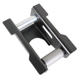 Labwork Rear Leaf Spring Shackle Repair Kit For 1991-2002 Ford Explorer 4.0L