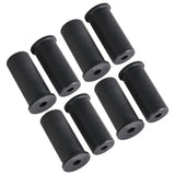 Upgraded door bushing For Honda Pioneer 700-3 1000-3 2013-2021 pack of eight