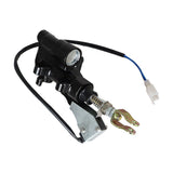 Rear Brake Master Cylinder For Honda GL1500 A SE Goldwing 1995 1996 1997--2000