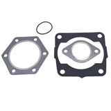 Top End Gasket Kit For Polaris 250 Trail Blazer Trail Boss Big Boss Xplorer