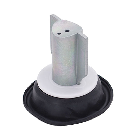 Vacuum Slide Piston Assembly for CV Twin Cam Carb US
