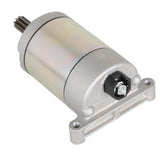 Starter Motor For Yamaha YFM550 Grizzly 550 YFM700 Grizzly 700 KODIAK 700 YFM700