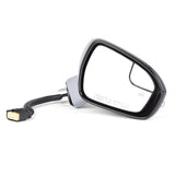 Labwork Passenger Side Mirror For 2015-2016 Ford Fusion RH 7PIN FS7Z17682BB-PFM