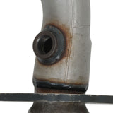 Labwork Front Catalytic Converter Direct Fit For Ford Ranger 3.0L 4.0L 1998-2000