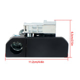 Labwork Glove Box lock For Honda Pilot Black 2009 2010-2014 2015 77540SZAA01ZB