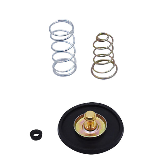 Carburetor repair Rebuild kit for Honda Air Cut Off Valve Set 80-82 CX500C CX500