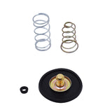 Carburetor repair Rebuild kit for Honda Air Cut Off Valve Set 80-82 CX500C CX500