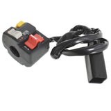 For Honda ATC250R ATC 250R 1983-1986 Light/Kill/Start L/H Switch 35200-HA2-674